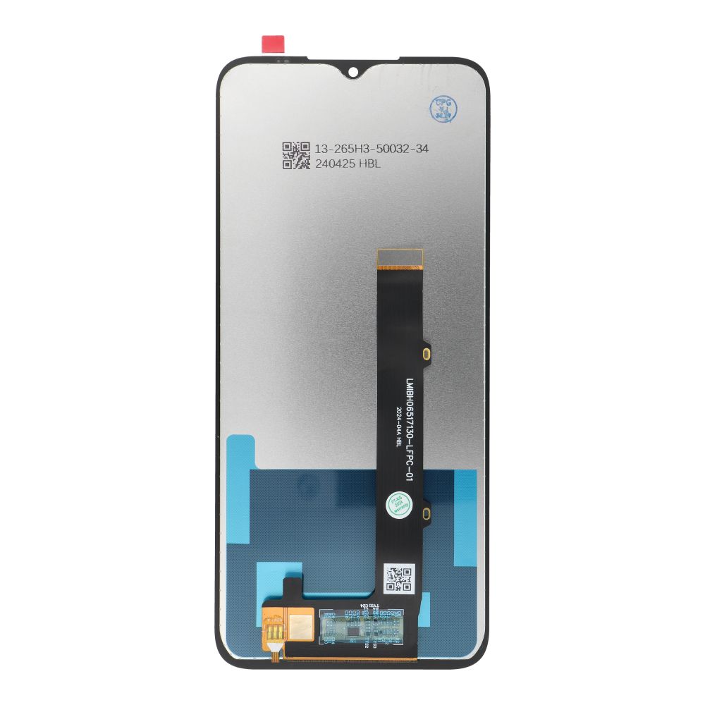 FixCell LCD Display for LG K41S OEM without frame