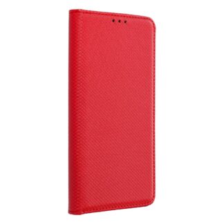 Flip case for Honor 200 SMART Smart Case Book red