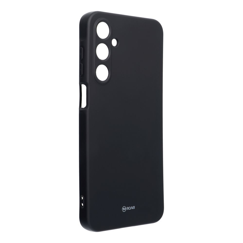 ROAR case ALL DAY COLORFUL JELLY for SAMSUNG A16 5G black