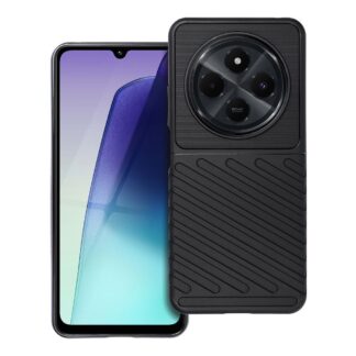 Case for Xiaomi Redmi 17C 4G / 14C 4G / 14C 5G / Poco C75 4G Thunder black
