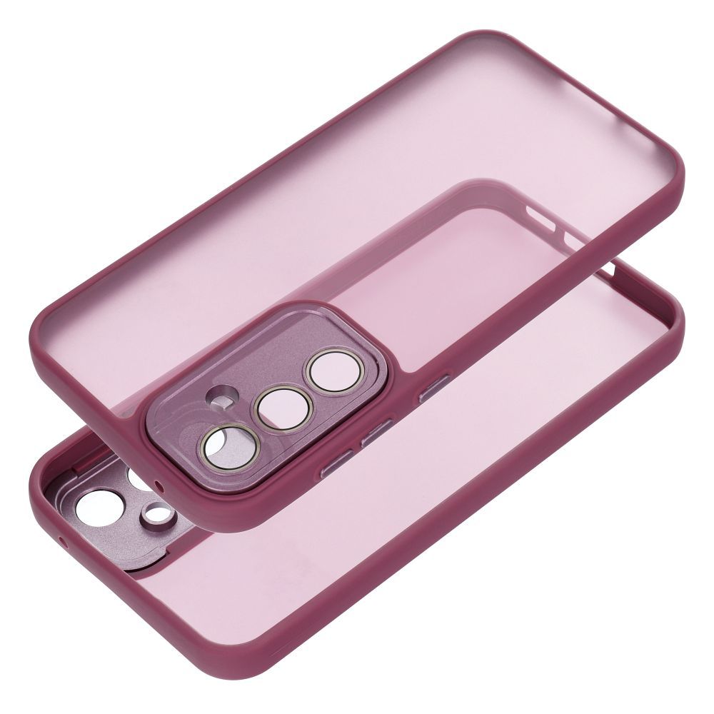 Case for Samsung A36 5G Variete purple