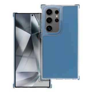 Case for Samsung A56 5G Matrix blue