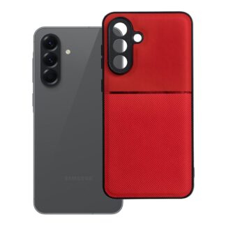 Case for Samsung A56 5G Noble red
