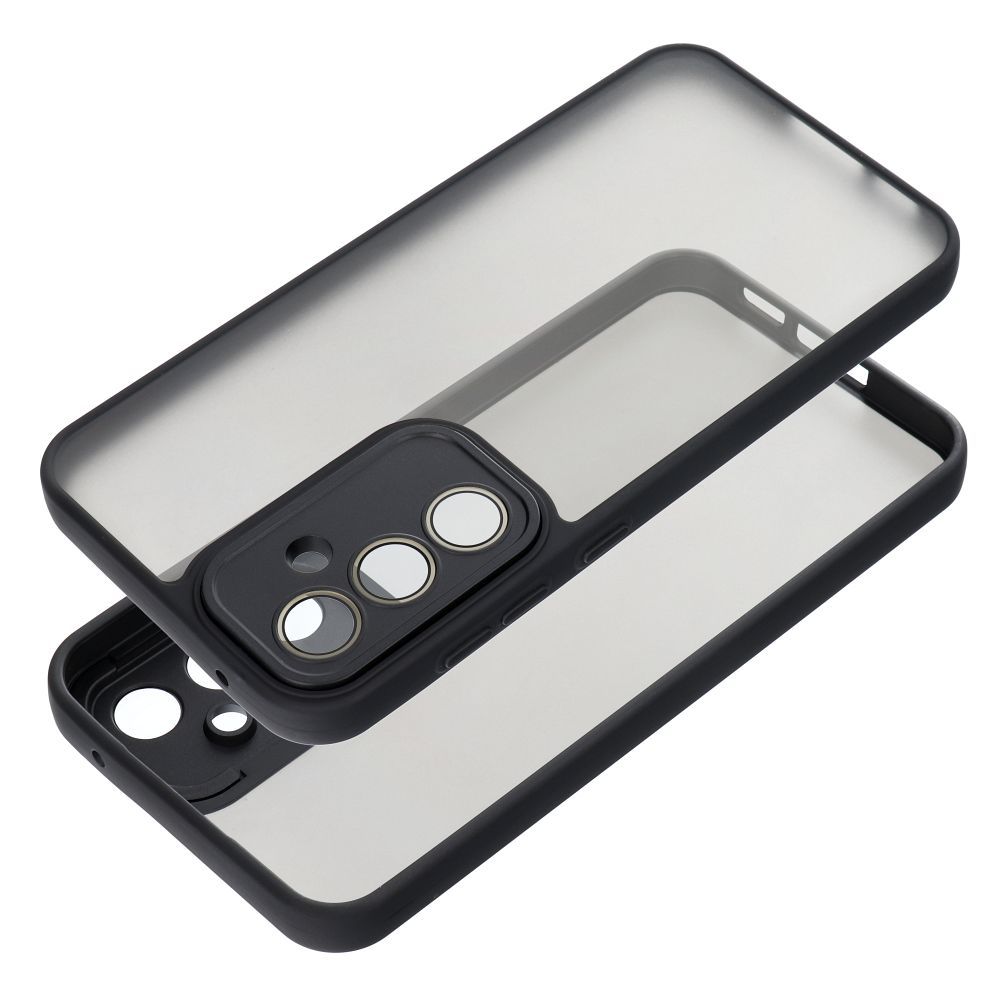 Case for Samsung A56 5G Variete black