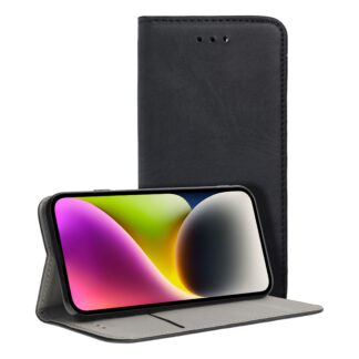 Flip case for Oppo Reno 13F 4G / 5G Smart Magneto black