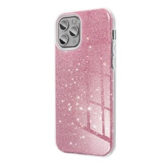 Case for Xiaomi Redmi Note 14 PRO 4G Shining pink