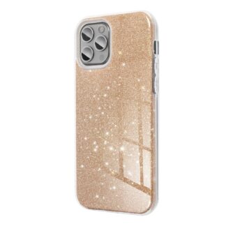 Case for Xiaomi Redmi Note 14 PRO 4G Shining gold