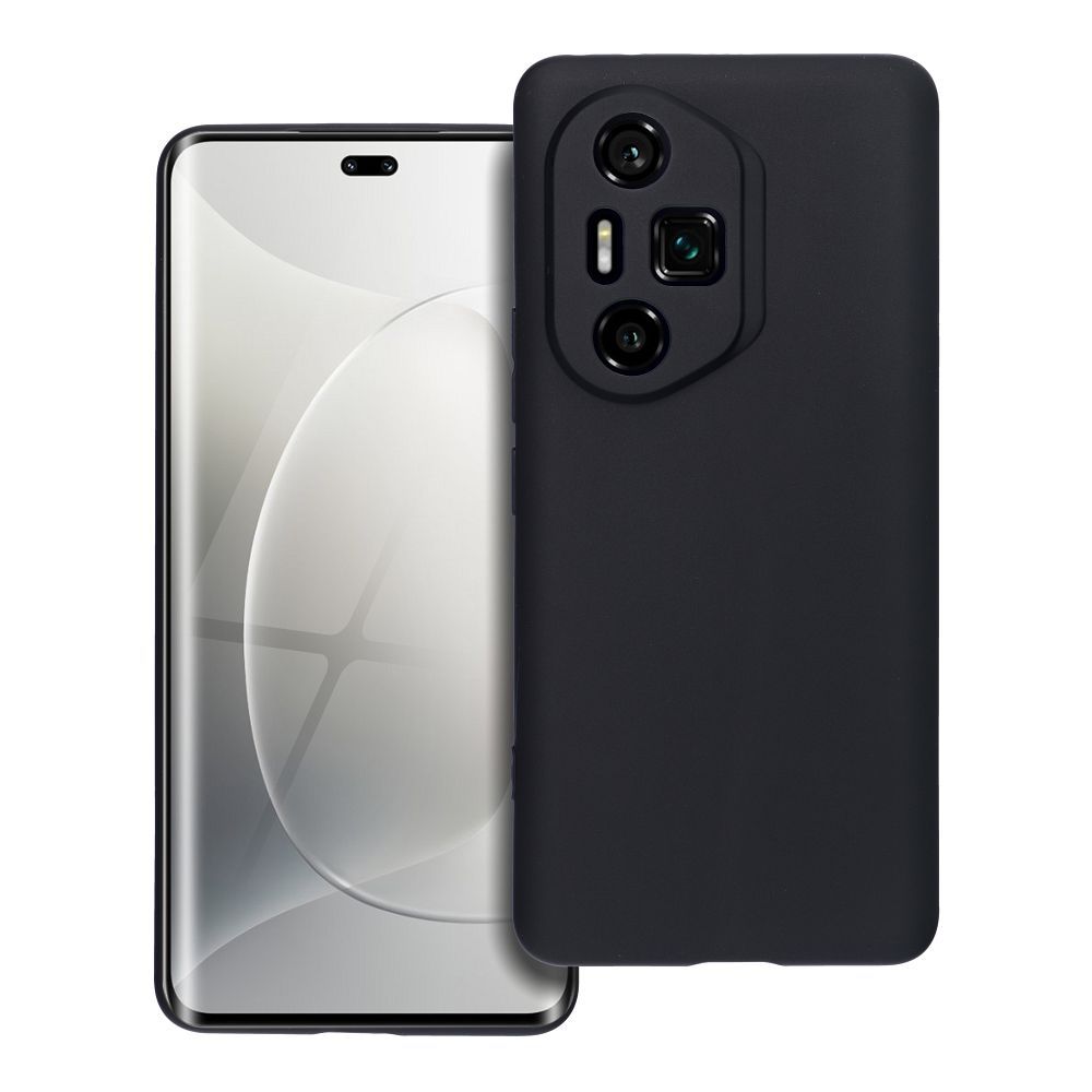 Case for Honor 300 ULTRA Matt black
