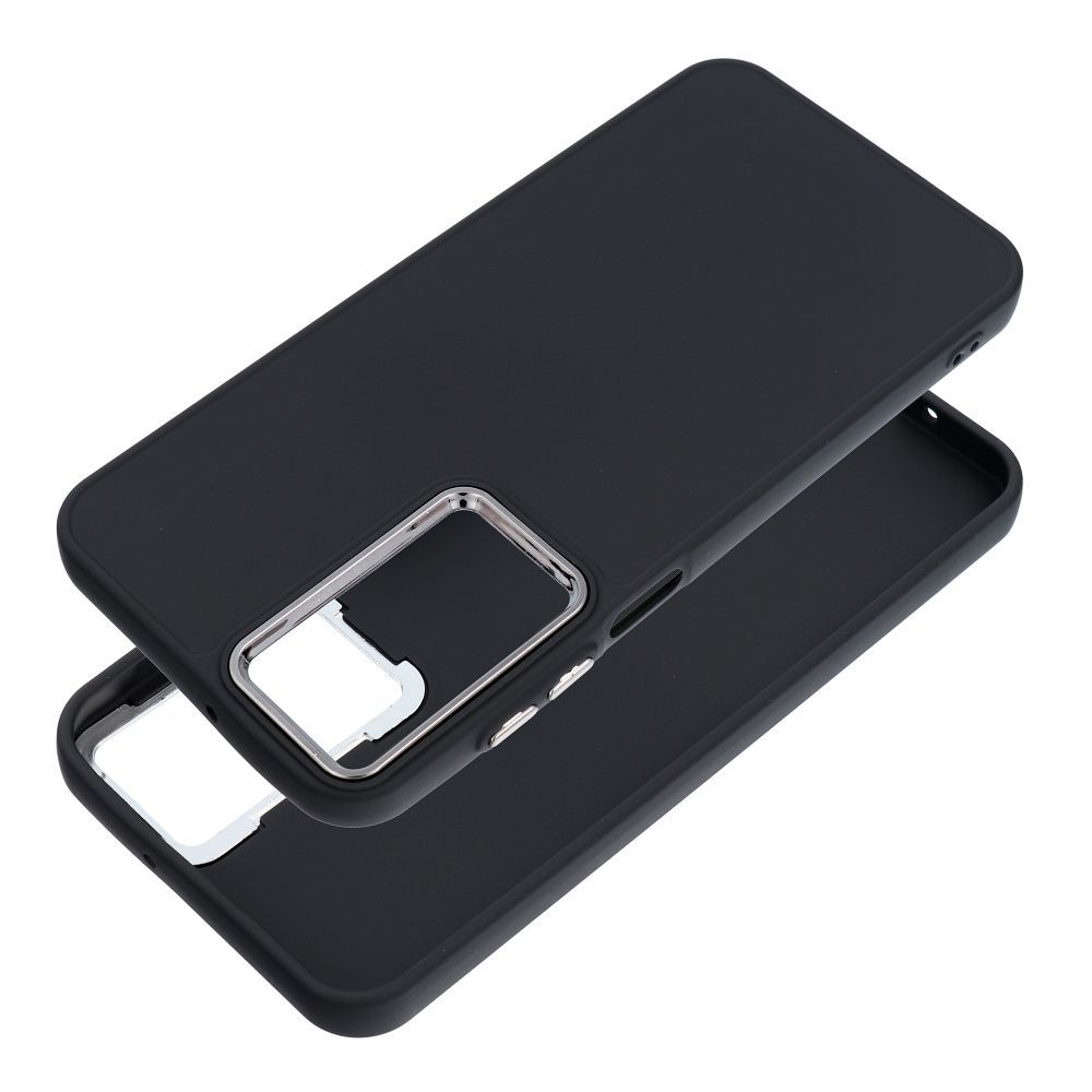 Case for Samsung S25 EDGE Frame green