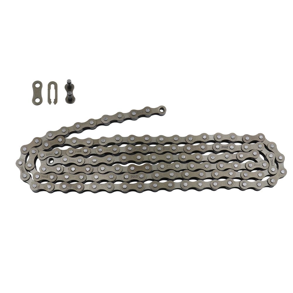 Bicycle chain FSCHA-012 silver