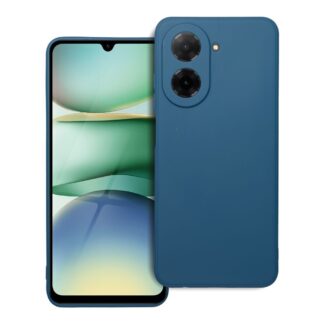Case for Xiaomi Redmi A5 ( 171,7 x 77,8 x 8,26 ) Matt blue