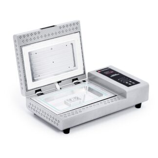 Forcell Phone case printing machine (model: X9)