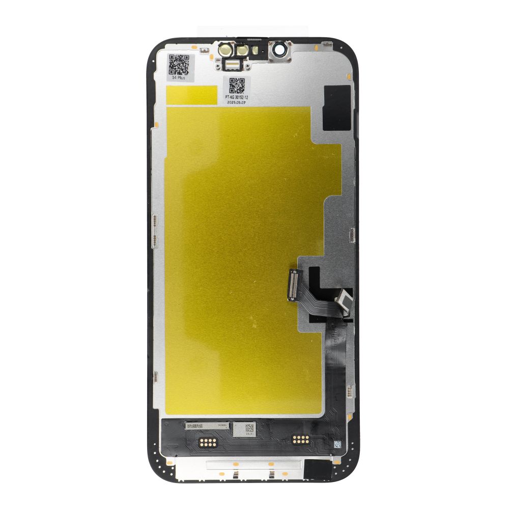 FixCell LCD Display for IPHONE 14 Plus SOFT OLED 120Hz (Diagnosable: Used)