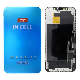 ZY LCD Display for IPHONE 12 /12 PRO FFHD-900p Incell (Change IC)