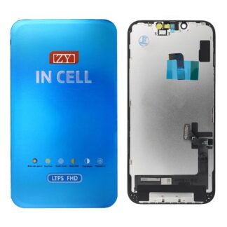 ZY LCD Display for IPHONE 14 FFHD-900p Incell (Change IC)