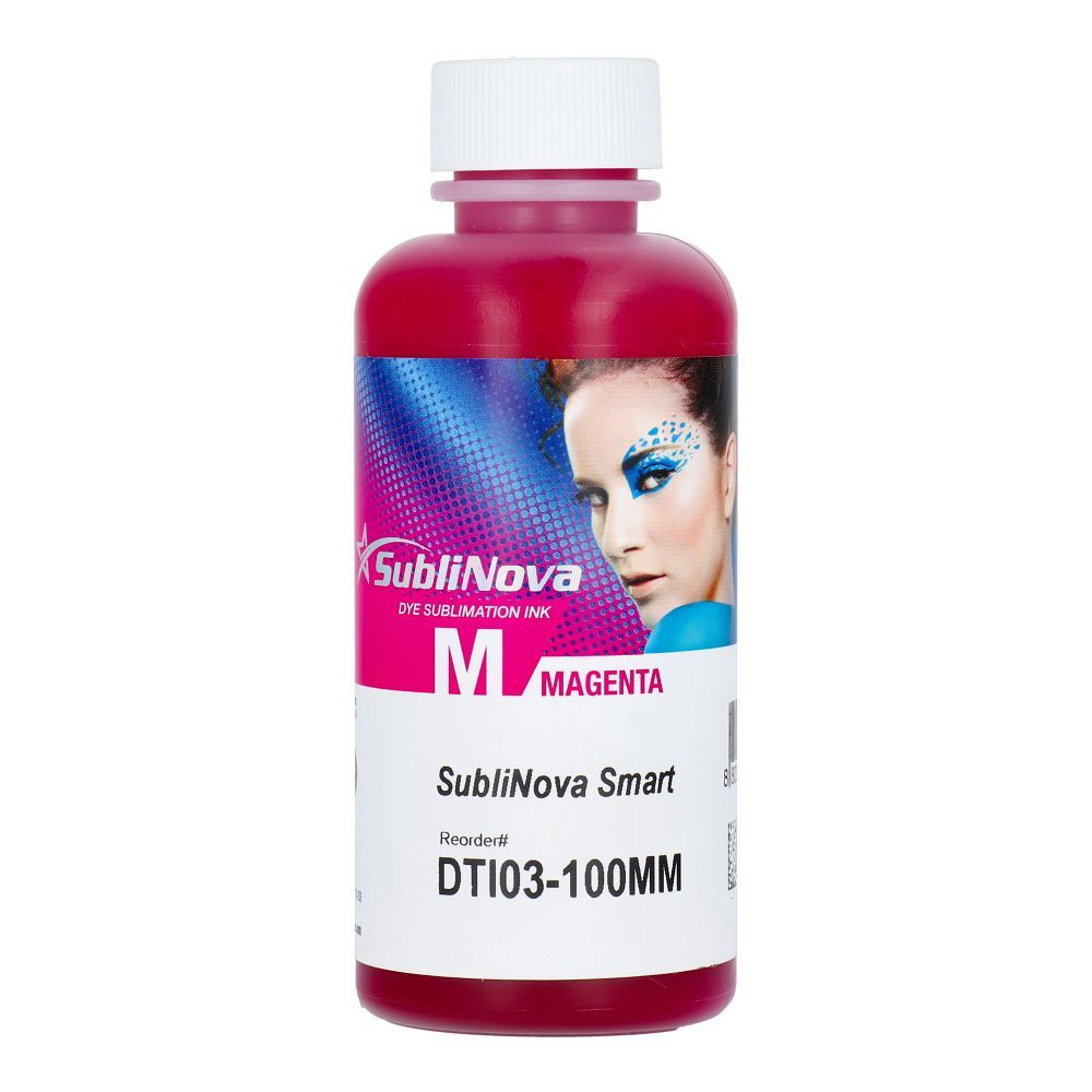 Ink SUBLINOVA smart - MAGENTA - 100 ml