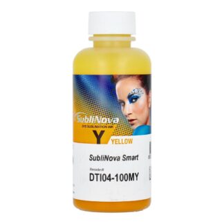 Ink SUBLINOVA smart - YELLOW - 100 ml