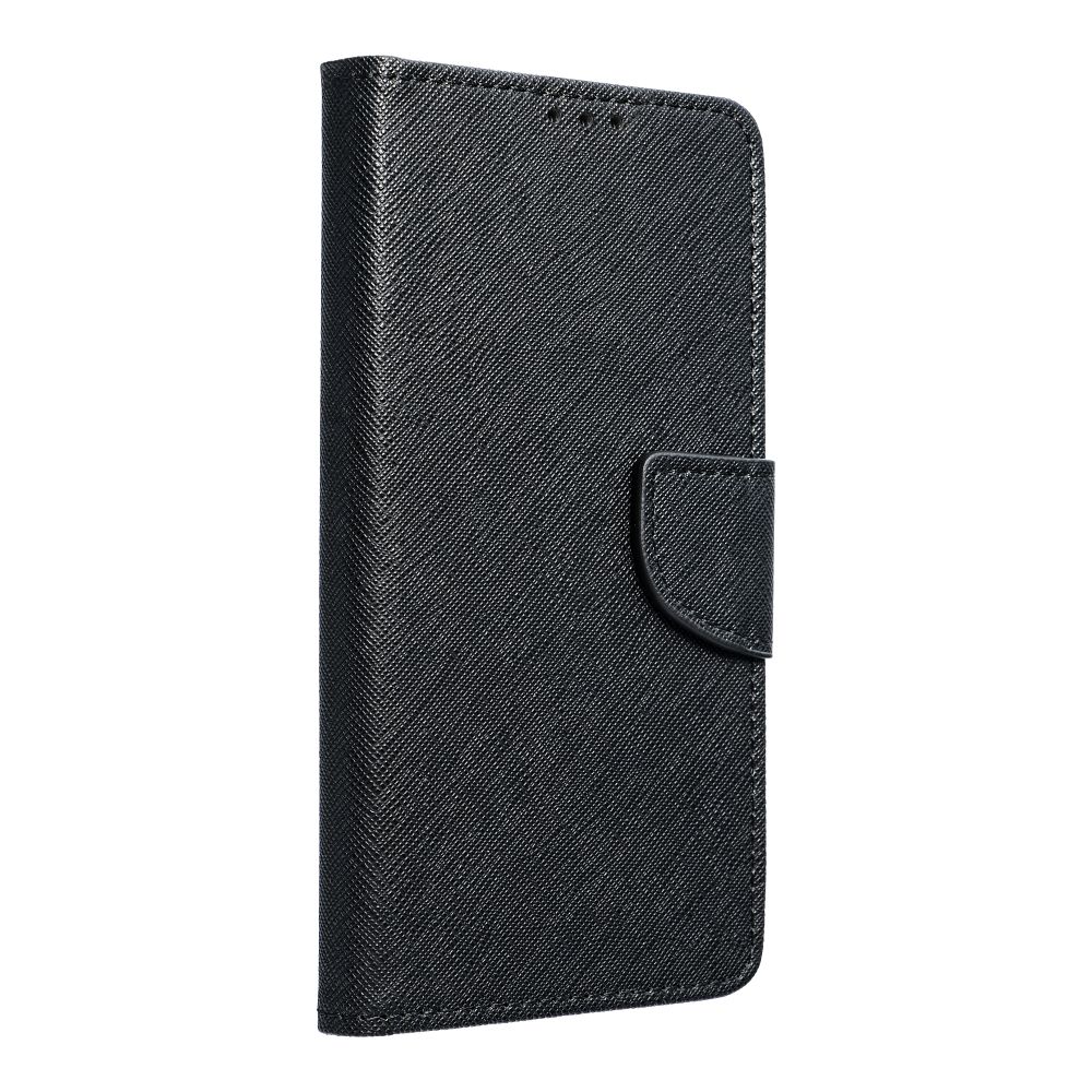 Flip case for iPhone 17 / 18 Fancy Book black
