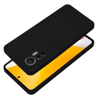 Case for Xiaomi Redmi A5 ( 171,7 x 77,8 x 8,26 ) Soft black