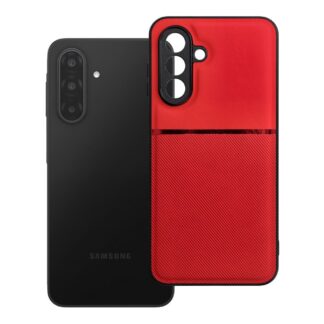 Case for Samsung A17 / A18 Noble red