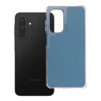 Case for Samsung A17 / A18 Matrix blue