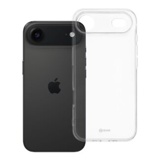 ROAR case ALL DAY COLORFUL JELLY for IPHONE 17 Air transparent