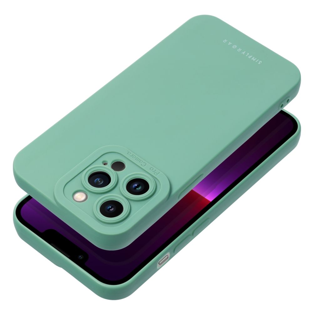 ROAR case LUNA for IPHONE 17 Pro Max Green