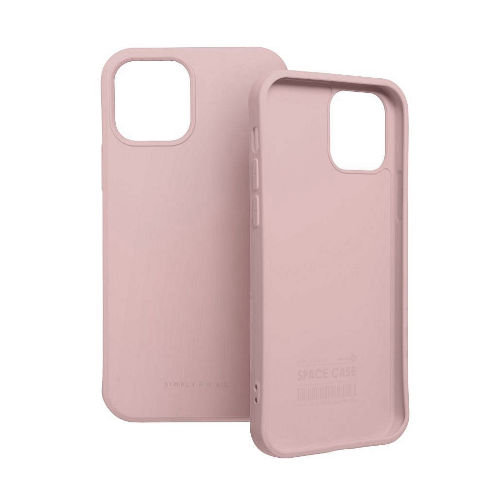 Roar Space Case - for Iphone 17 powder pink - Image 3