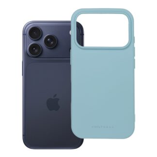 Roar Space Case - for Iphone 17 Pro Sky Blue