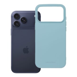 Roar Space Case - for Iphone 17 Pro Max Sky Blue