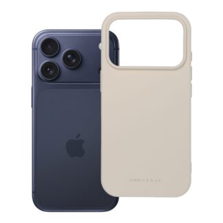 Roar Space Case - for Iphone 17 Pro Aqua White