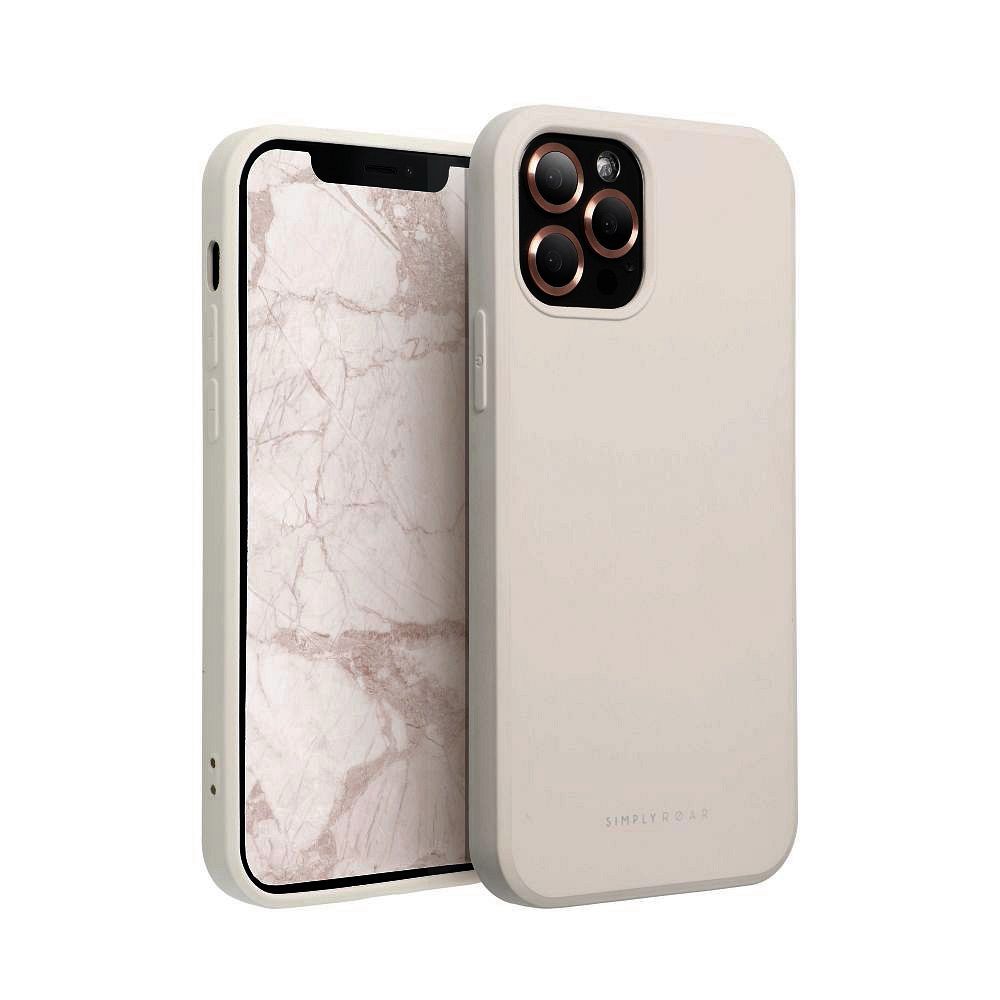 Roar Space Case - for Iphone 17 Pro Aqua White - Pilt 2
