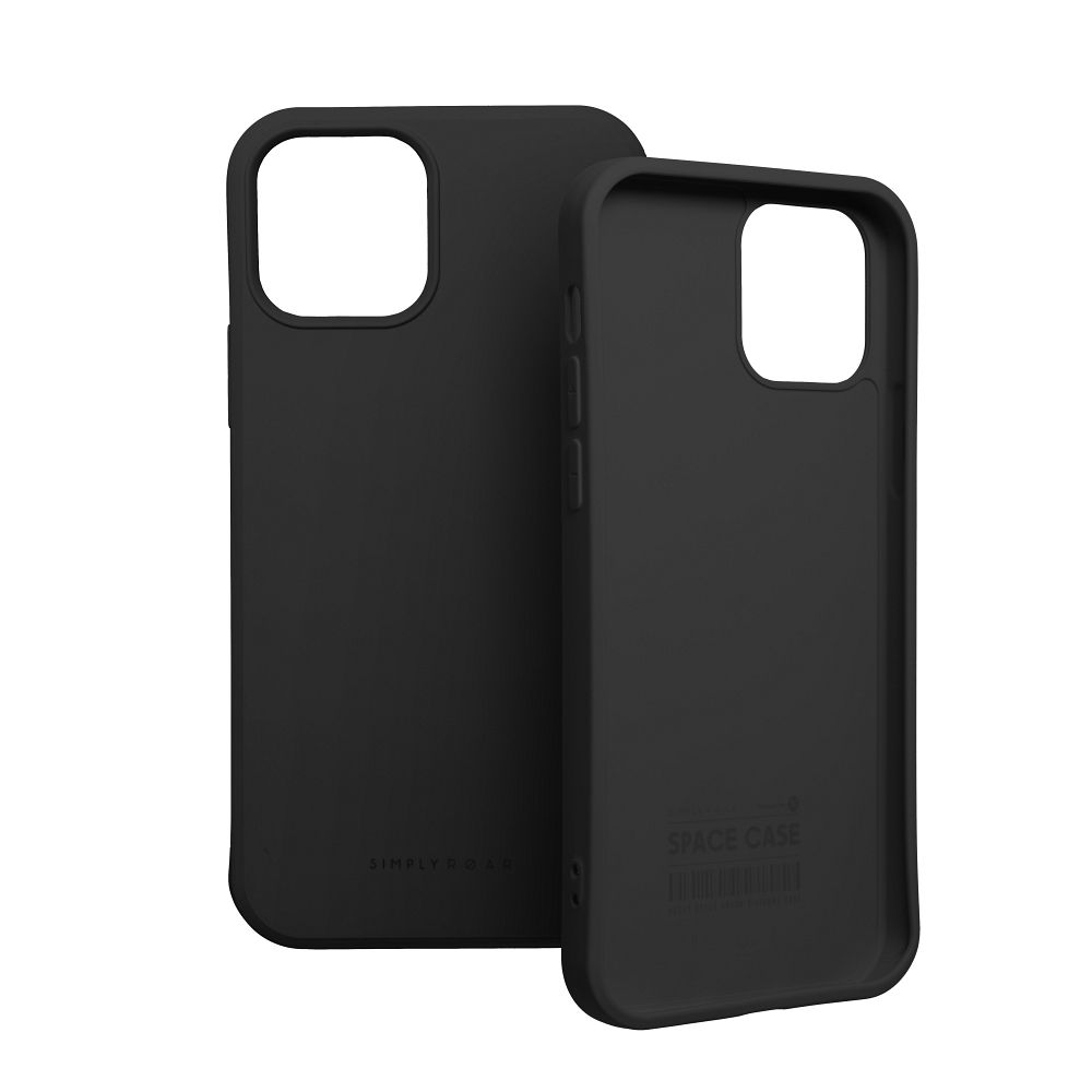 Roar Space Case - for Iphone 17 Pro black - Image 3