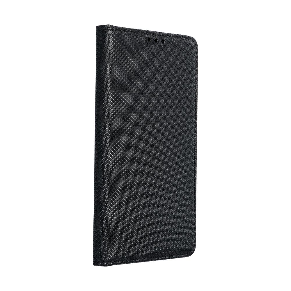Flip case for Honor X6c Smart Case Book black