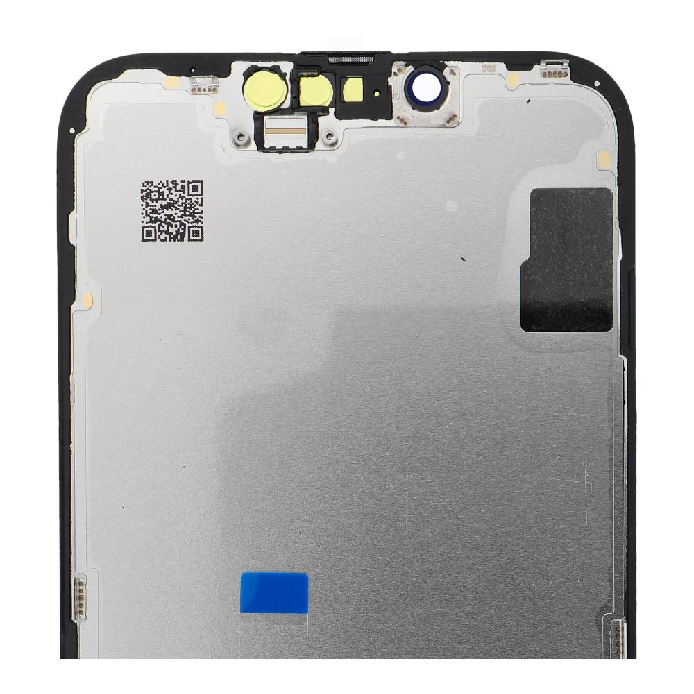 JK LCD Display for IPHONE 16e SOFT OLED (Change IC) — изображение 3