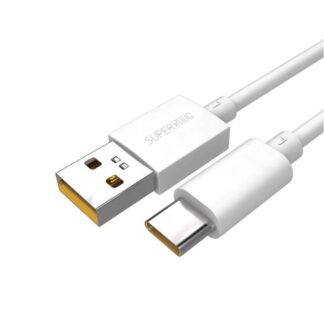 OPPO original cable USB A to Type C 3A DL136 6,5A 65W bulk