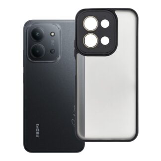 Case for Xiaomi Redmi 15C (173,16 x 81,07 x 8,2) Variete black