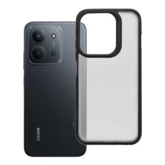 Case for Xiaomi Redmi 15C (173,16 x 81,07 x 8,2) Neo black
