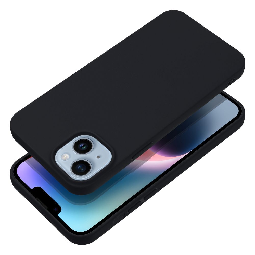 Case for Honor X6c Matt black