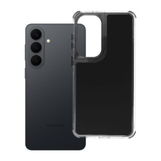Case for Samsung S26 PLUS Matrix black