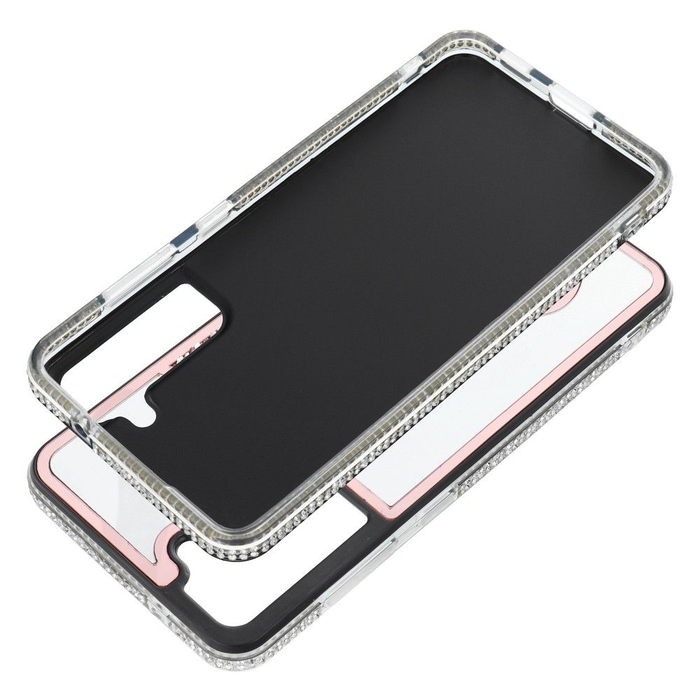 Case for Samsung A57 5G Teddy Bear pink - Image 2
