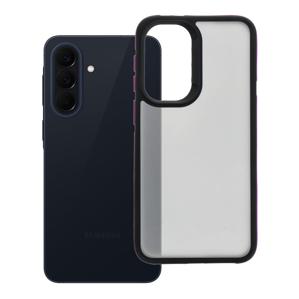 Case for Samsung A57 5G Neo purple