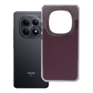 Case for Xiaomi Redmi Note 15 PRO 5G Matrix purple