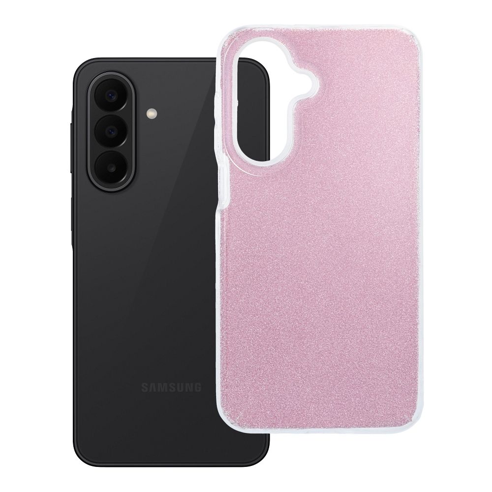 Case for Samsung A27 5G Shining pink