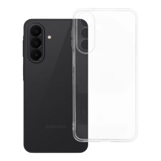 Case for Samsung A27 5G Clear Case Box transparent