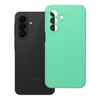 Case for Samsung A27 5G Silicone 2mm (camera protection) mint