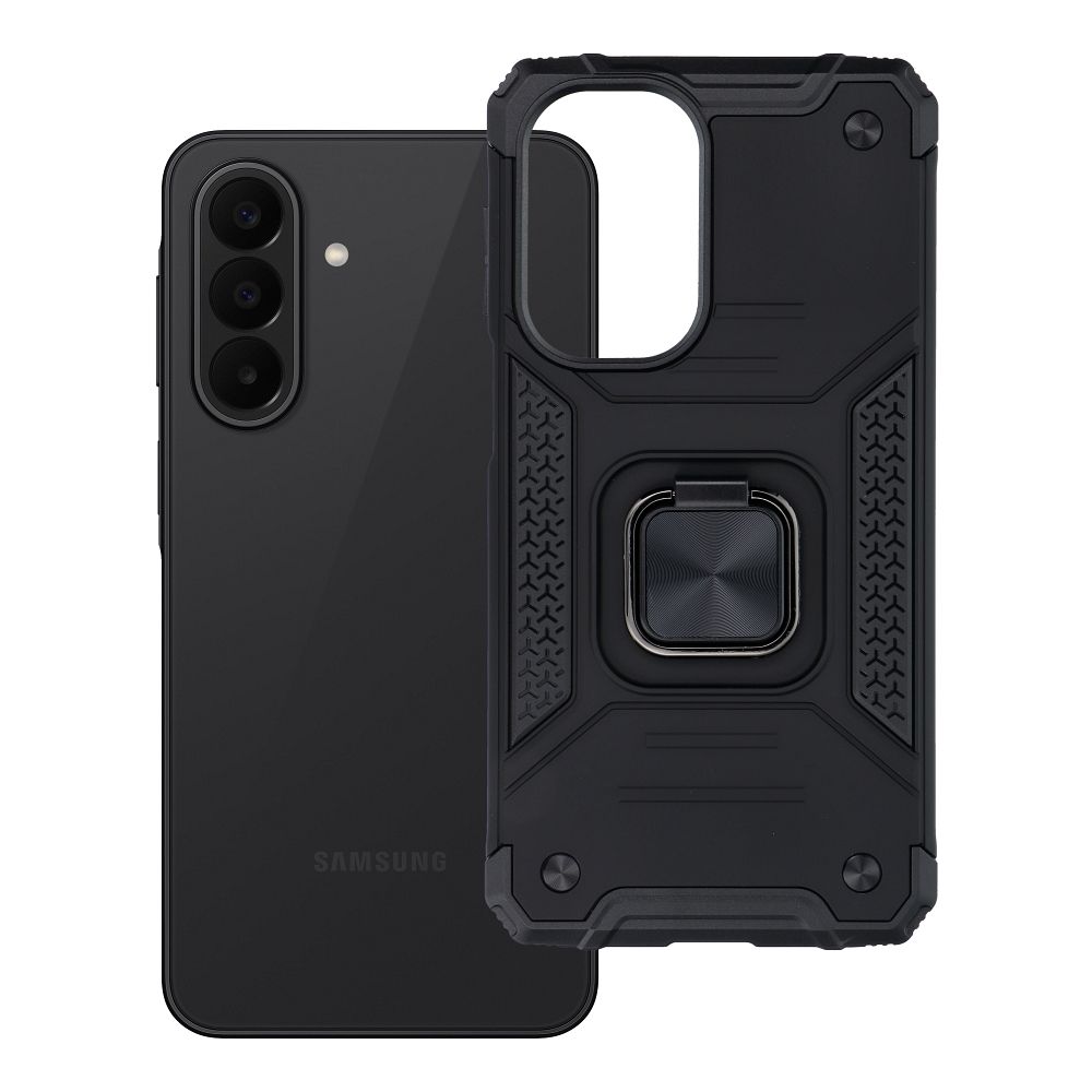 Case for Samsung A27 5G Nitro black