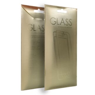 Tempered Glass GOLD FLEX for IPHONE 15 PRO