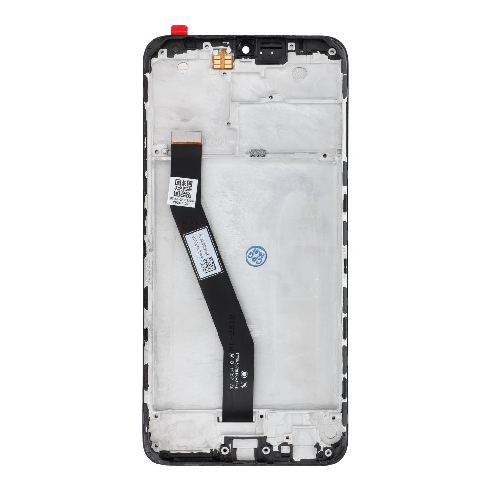 FixCell LCD Display for FixCell LCD REDMI 8 8A OEM witht frame