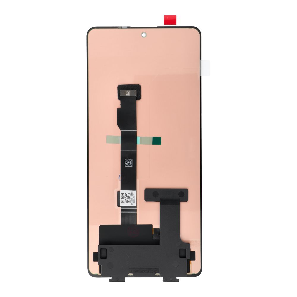 FixCell LCD Display for REDMI NOTE OEM 12 Pro 5G without frame